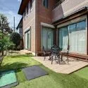 京都市西京区御陵峰ケ堂町１丁目 庭