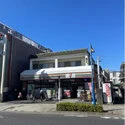 ＬＩＮＸ　ＬＥＧＡＭＩ セブンイレブン晴見町店（コンビニ）まで約30m（徒歩1分）