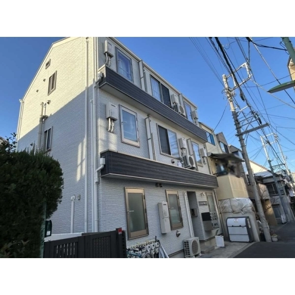 品川区豊町３丁目　一棟アパート その他画像