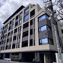 ブランズ代々木参宮橋 外観