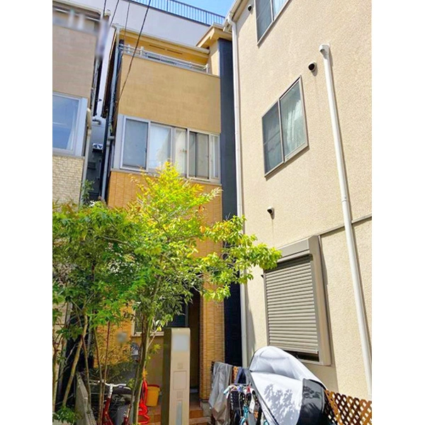 豊島区上池袋２丁目