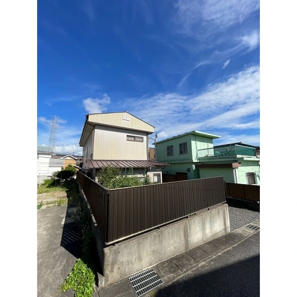 名古屋市緑区有松幕山 その他外観