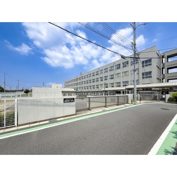 名古屋市緑区有松幕山 名古屋市立桶狭間小学校（小学校）まで約790m（徒歩10分）