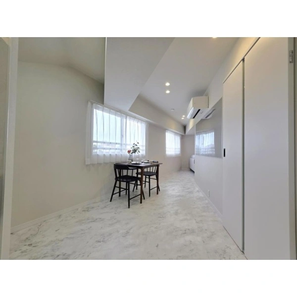 シャトレー渋谷 ダイニング