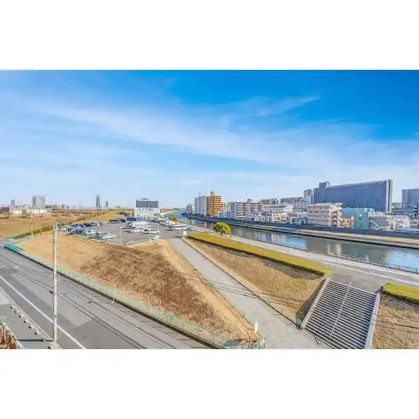 リノア北赤羽 その他画像