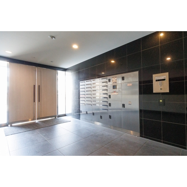 プレシス武蔵野中央公園 その他画像