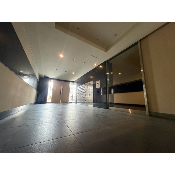 プレシス武蔵野中央公園 その他画像