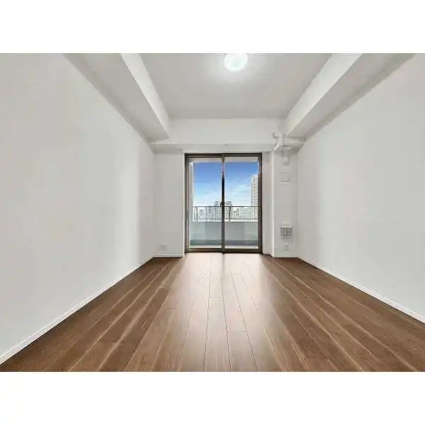 パークタワー勝どきミッド その他画像