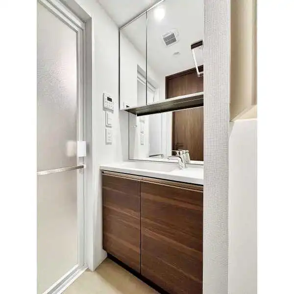 パークタワー勝どきミッド その他画像