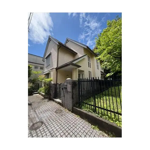 町田市南町田３丁目 外観