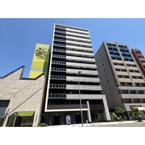 プレサンス大国町アドロッソ その他画像