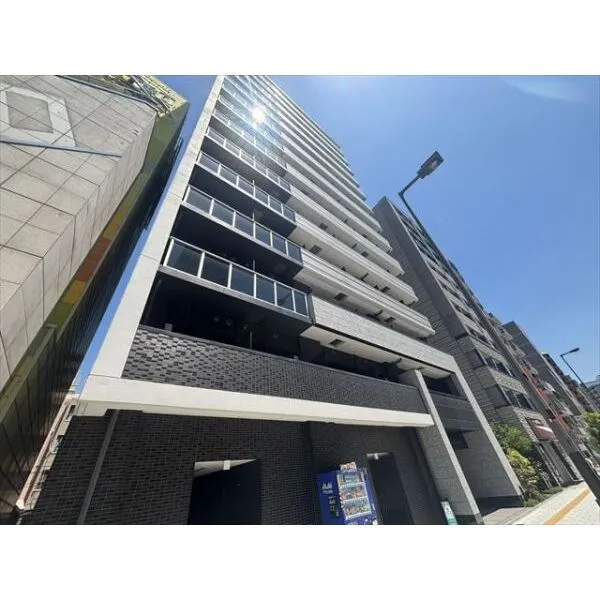 プレサンス大国町アドロッソ その他画像