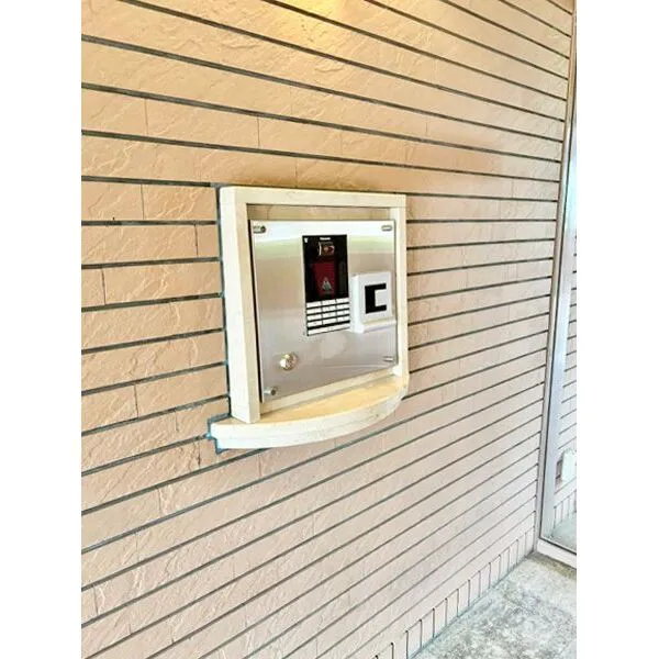 クレストコート松戸 その他画像