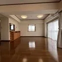 ダイアパレス湘南ライフタウン リビング