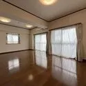 ダイアパレス湘南ライフタウン リビング