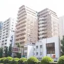 グランフラッツ千住3丁目 外観