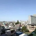 グランフラッツ千住3丁目 眺望