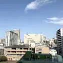 グランフラッツ千住3丁目 眺望