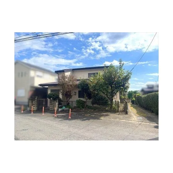 綾瀬市深谷中３丁目 現地写真（２０２６年１０月撮影）