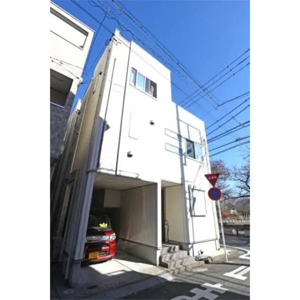 川崎市川崎区桜本１丁目 外観
