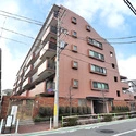 コスモ西台アーバンフォルム 外観