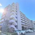 魚崎南パーク・ホームズ２番館 外観
