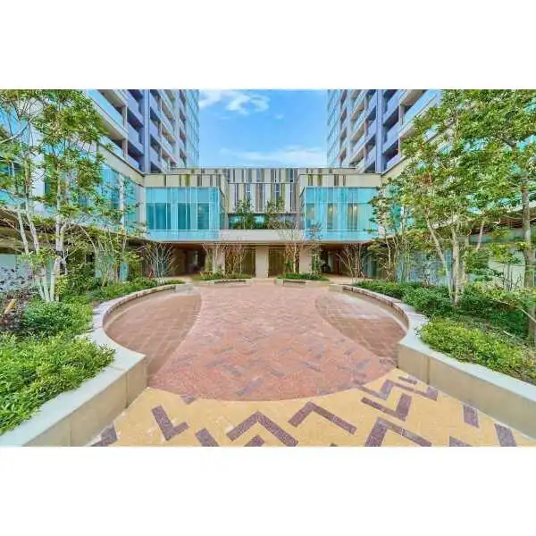 白金ザ・スカイ　ＷＥＳＴ その他画像