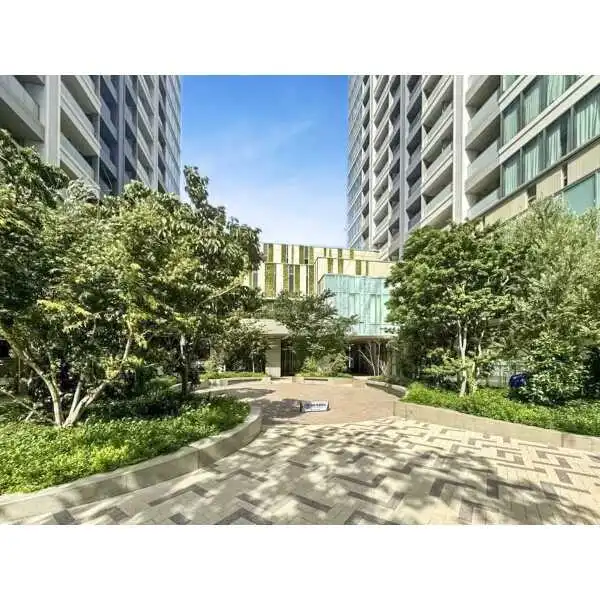 白金ザ・スカイ　ＷＥＳＴ その他画像