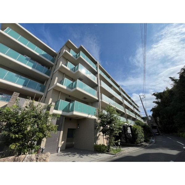 Ｂｒｉｌｌｉａ向ヶ丘遊園 その他画像