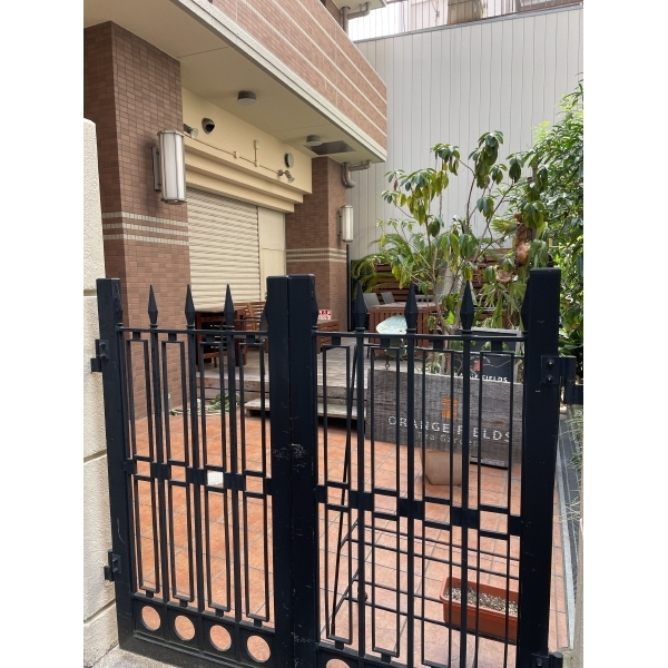 レジュールアッシュ梅田イースト その他外観