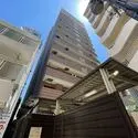 レジュールアッシュ梅田イースト その他外観