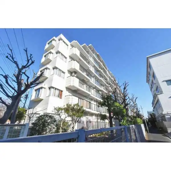 コスモ一之江 その他画像