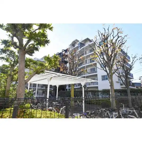 コスモ一之江 その他画像