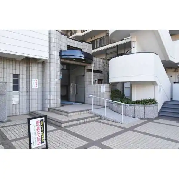 コスモ一之江 その他画像