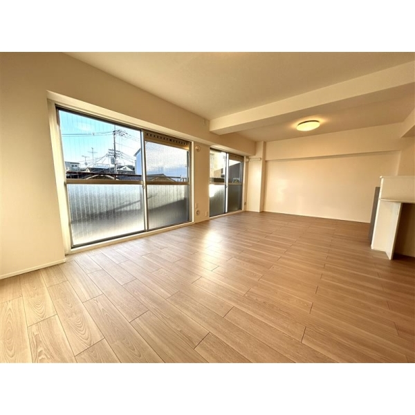 藤和伏見コープ 外観