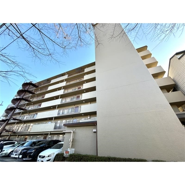 藤和伏見コープ その他画像