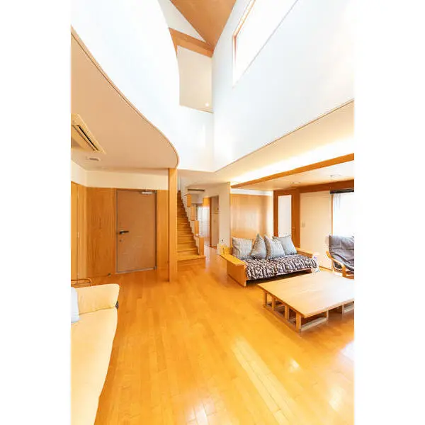 世田谷区上祖師谷４丁目 外観