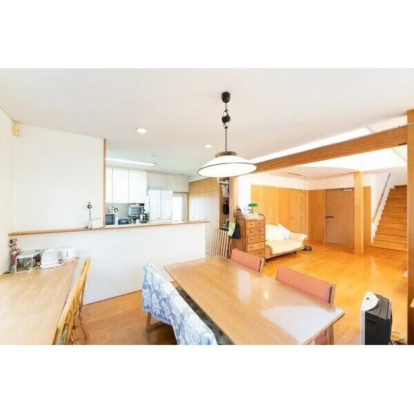 世田谷区上祖師谷４丁目 その他画像