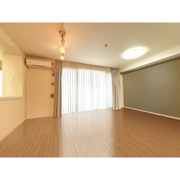 ライオンズグローベル京成立石 その他画像