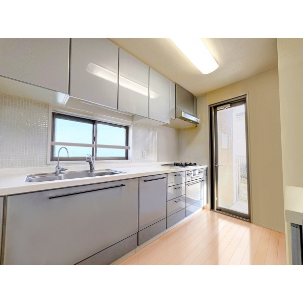 ライオンズグローベル京成立石 その他画像