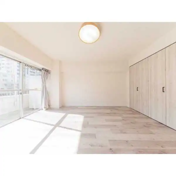 月島ハイツ その他画像