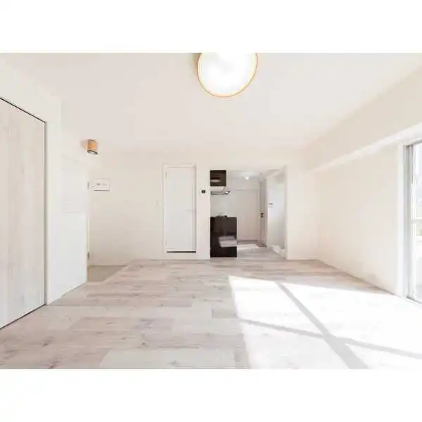 月島ハイツ その他画像