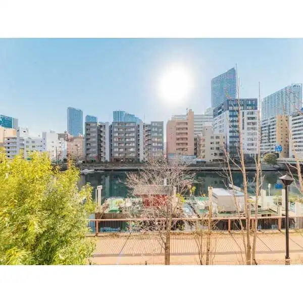 月島ハイツ その他画像