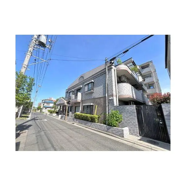 ライオンズマンション大宮堀の内　 その他画像