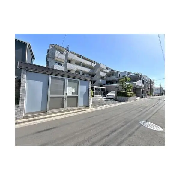 ライオンズマンション大宮堀の内　 その他画像