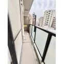 イトーピア船堀 バルコニー