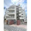 メゾン千種 現地外観写真