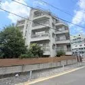メゾン千種 現地外観写真