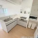 メゾン千種 キッチン