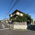 柏市西山１丁目 外観